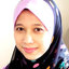 Siti Fatimah Mohamad at Universiti Putra Malaysia