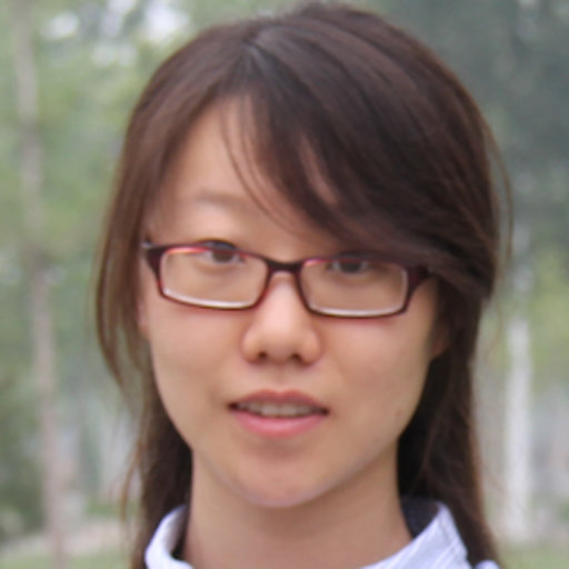 Xiaoyu JIN, PhD student