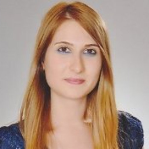 sevda yıldırım 