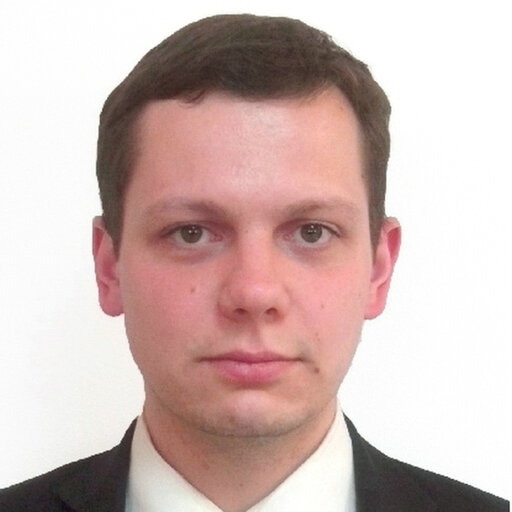 Yury MIKHAYLOV | Remote Senior Researcher | PhD | Bauman Moscow State ...