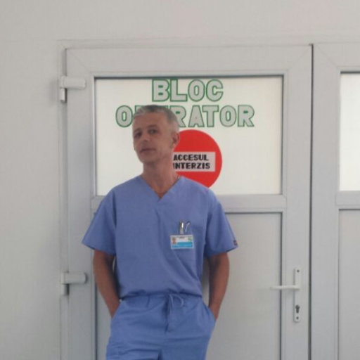 Laurentiu SIMA | Sef de lucrari | Doctor of Medicine | Victor Babes ...