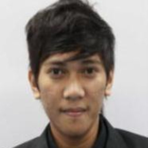 Ahmad rafiuddin ABDUL RAHMAN | Student | Universiti Malaysia Pahang ...