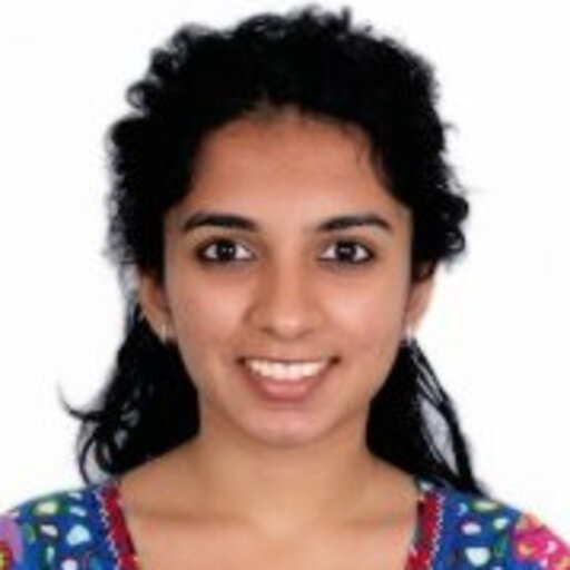 Namita ANIL KUMAR | Doctor of Philosophy | Texas A&M University, Texas ...