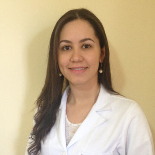 Fernanda SILVA | Master of Pharmacy Science | Universidade Estadual do ...