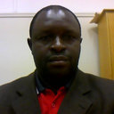 Paul Nwati Munje