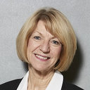 Eileen Baldry