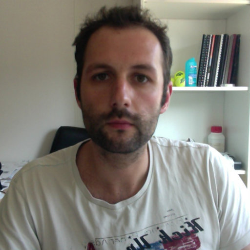 Jeremy GUIGNARD | Research Engineer | PhD | University of Bordeaux ...