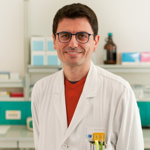 Dr. Luca Malorni