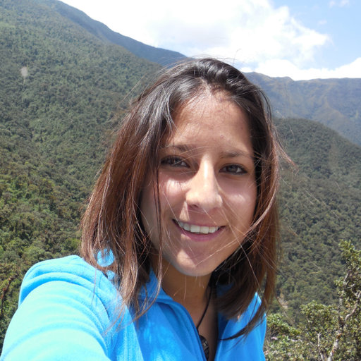 Pamela BORJA-SERRANO | Laboratory Assistant | BSc | Universidad San ...