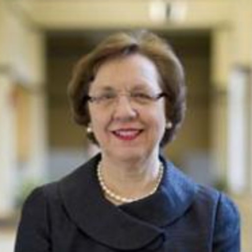 Barbara MCNEIL | Ridley Watts Professor and Head, Department of Health ...