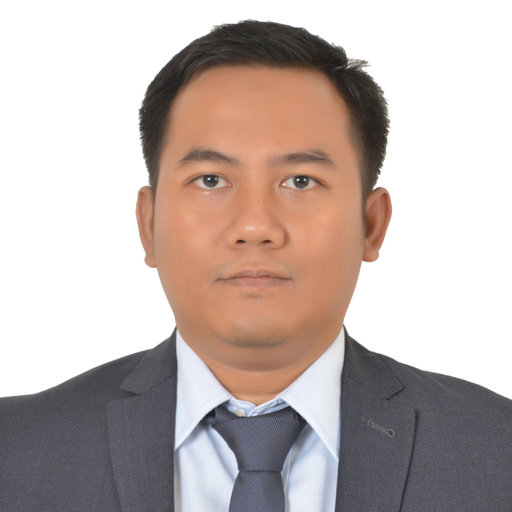 Hendrawan DIANDARU BAYU AJI | Research Assistant | M.Sc. | Christian ...