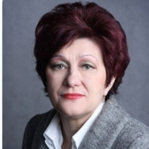 Jadwiga SNARSKA | Head of Department | Medical University of Bialystok ...