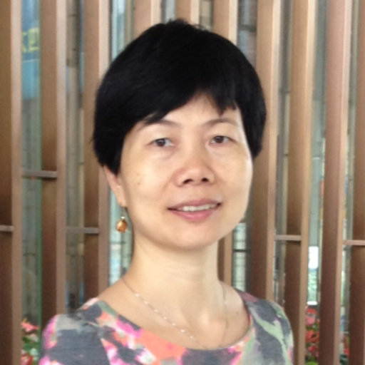 Jiehua Huang Professor Doctor Of Business Administration