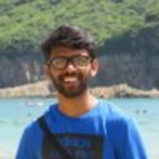 Hrisheekesh CHANDRAN | Research Associate | PhD | City University of ...
