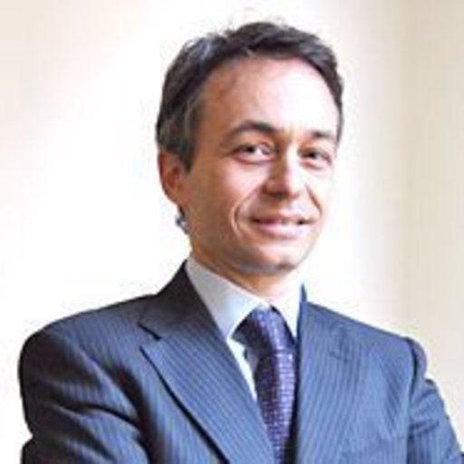 Gabriele ARCIDIACONO, Head of Department, PhD, Università Telematica  Guglielmo Marconi, Department of Innovation and Information Engineering