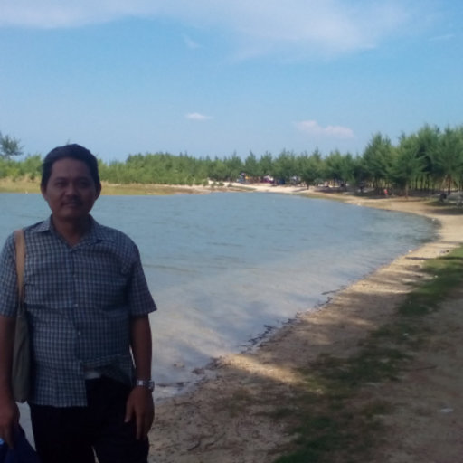 Achmad FAHRUDIN | Senior Researcher | Bogor Agricultural University ...
