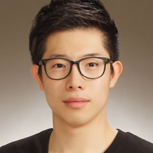 Tae-Ho KANG | Chonbuk National University, Jeonju | cbnu | Graduate