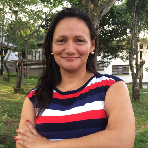 Laura RODRIGUEZ-VILLAMIZAR | Professor | MD, MSc, PhD | Industrial  University of Santander, Bucaramanga | UIS | Department of Public Health |  Research profile