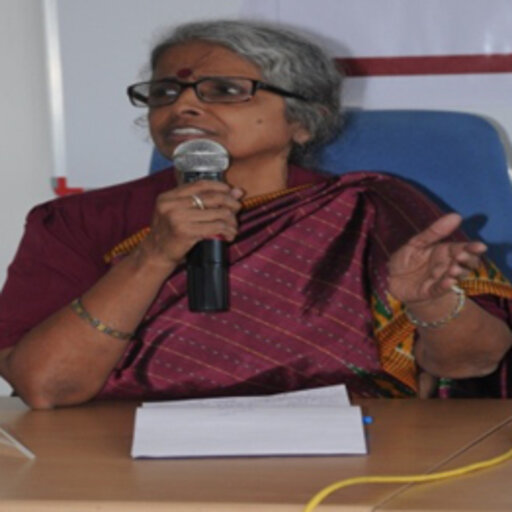 Sarla ACHUTHAN | Retired Professor | Doctor of Philosophy | Gujarat ...