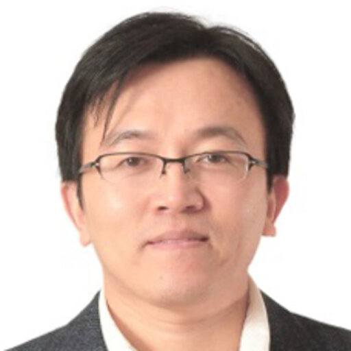 Aijun DING | Professor, Dean | Phd | Nanjing University, Nanjing | NJU ...