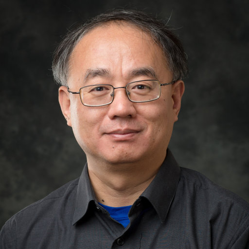 Kui ZHANG  Ph.D.  Michigan Technological University 