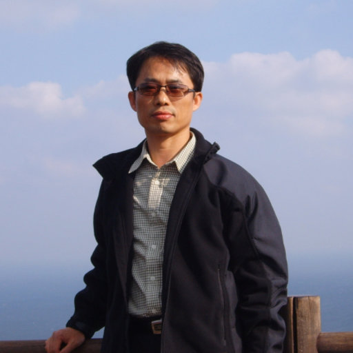 Dae YOON | Professor | Gyeongsang National University, Chinju | GNU ...