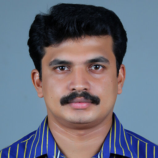 Basil KURIACHEN Mechanical Engineering Research profile