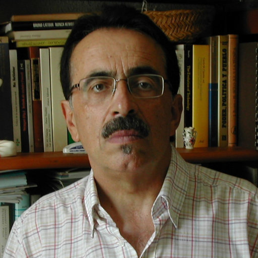 MANUEL MEDINA | Dr. | University of Barcelona, Barcelona | UB ...