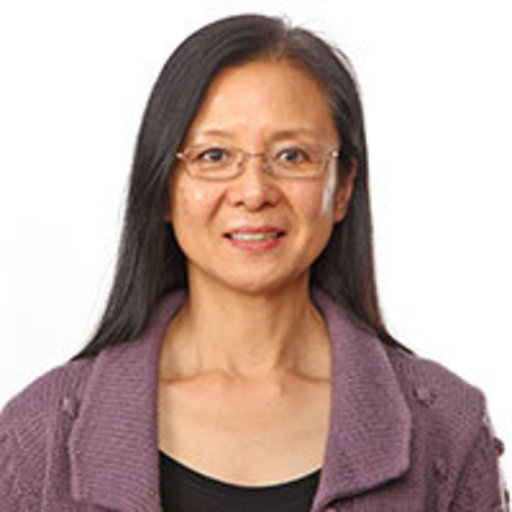 CHIA SHEN | Ph.D. | National Science Foundation, Alexandria | NSF