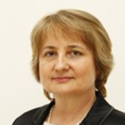 Todorka KOSTADINOVA | Vice Rector for International relations, Quality ...