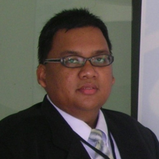 Ahmad ABD AZIZ | Doctor of Philosophy | Universiti Utara Malaysia