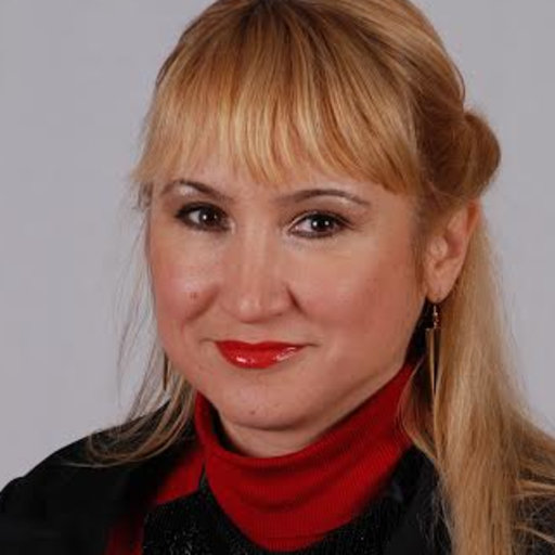 Olga Simakova Donetsk National University Of Economics And Trade