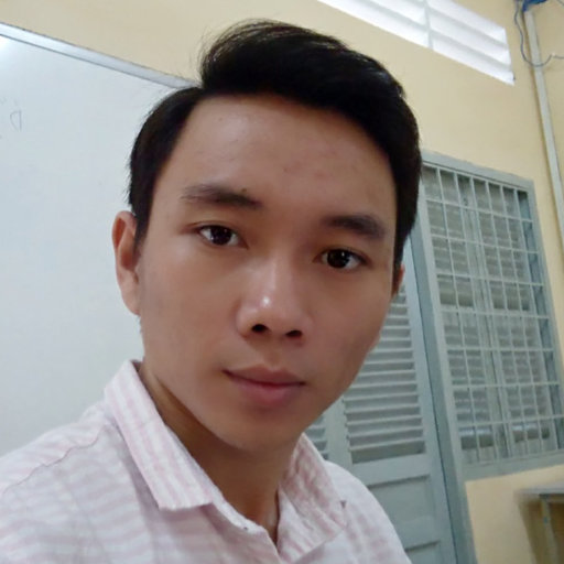 Nguyen Minh Kha Dong Thap University Cao Lãnh Mathematics And