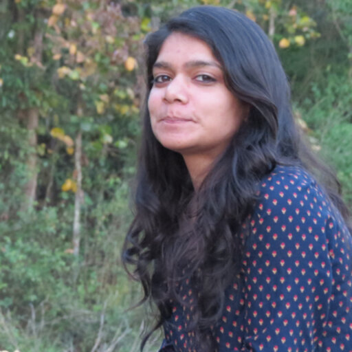 Rupa RUPA | PhD Student | M.Sc. Risk | University of Bonn, Bonn | Uni