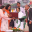 Shubhada Nagarkar at Savitribai Phule Pune University