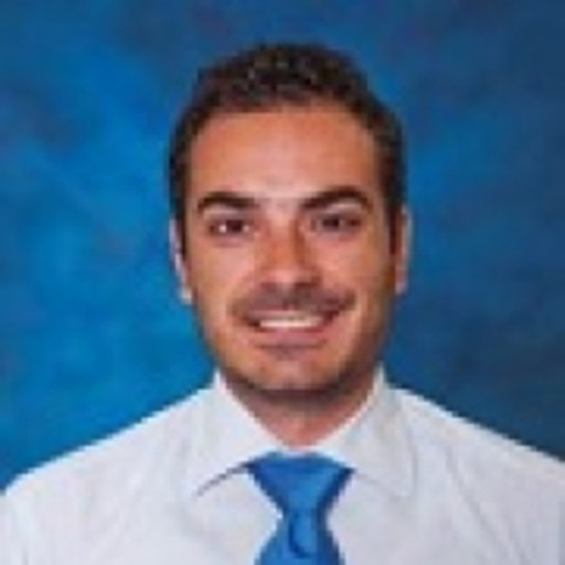 Samer TOHME, General Surgery Resident, BSc, MD