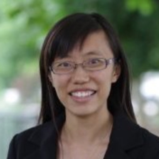 Chen JIANG | Research Assistant | PhD | North Carolina State University ...