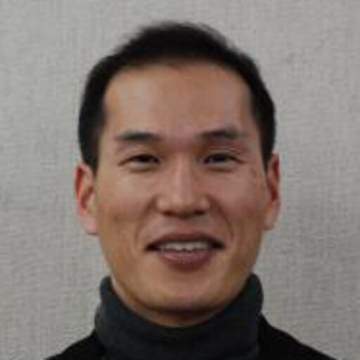 Wankyo CHUNG Professor Full Ph.D. Department of Public