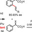 Dioxetane and lactone pathways in dioxygenolytic ring cleavage