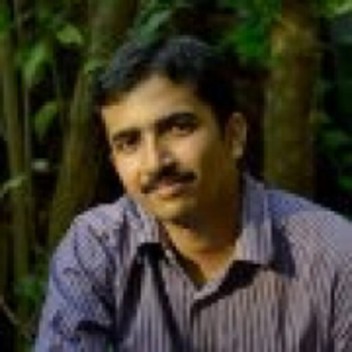 Dr. N. Asokan - Prof - SRM Institute of Science and Technology