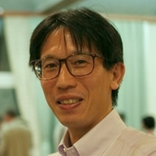 Hiroshi IWAI | Professor | PhD | Kyoto University, Kyoto | Kyodai ...