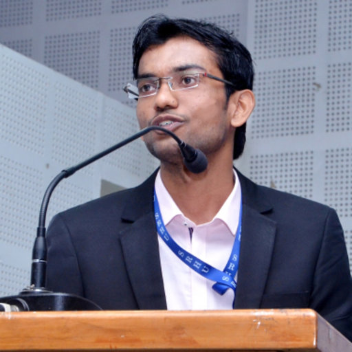 Shubham PANDEY | Assistant Professor (Statistics) | Master of Bio ...