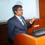 Gerard Marshall Raj at All India Institute of Medical Sciences Bibinagar Hyderabad