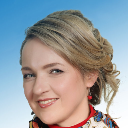 Woman Daugavpils