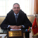 Khalid G Samarah
