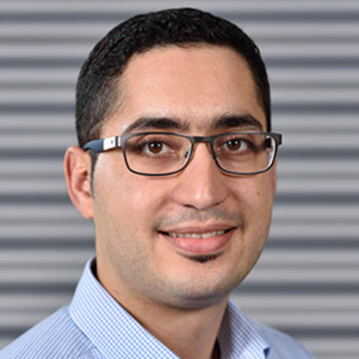 Adli DIMASSI | Head of Department | Dr.-Ing. | Modeling and Simulation ...