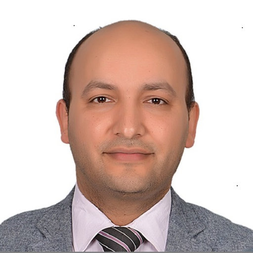 Mohamed HASSAN | Assistant professor | Assiut University, Asyūţ