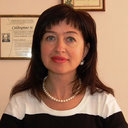 Larysa Zasiekina