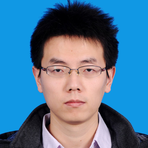 Linjiang Chai | PhD | Chongqing University of Technology ...