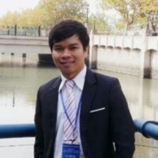 Van Khanh NGUYEN | PhD | Pusan National University, Busan ...